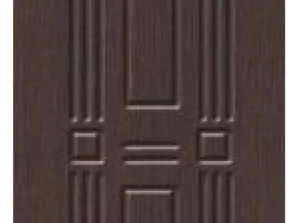 Decorative 2.5D Door CNC Design 41