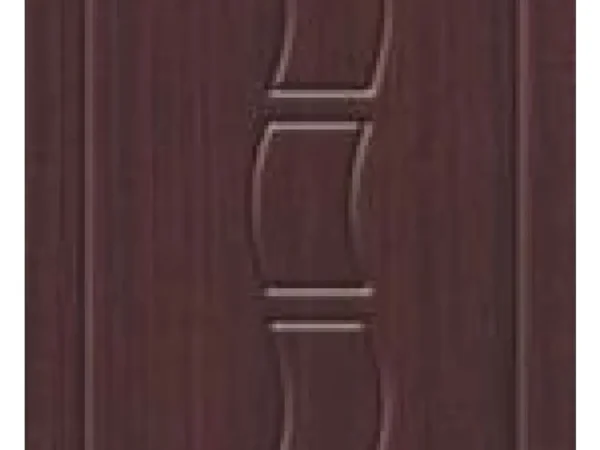 Decorative 2.5D Door CNC Design 42