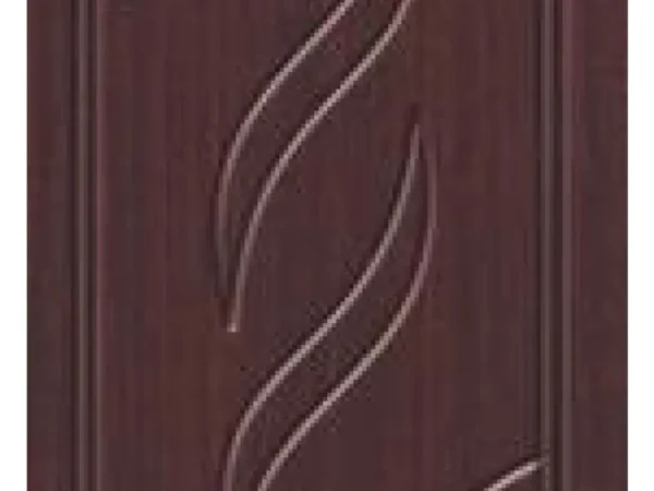 Decorative 2.5D Door CNC Design 47