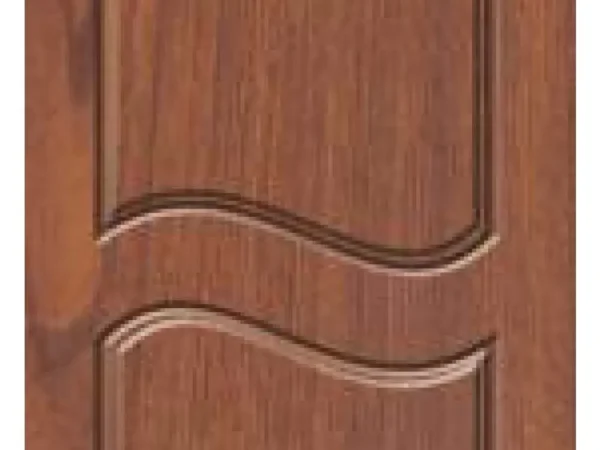 Decorative 2.5D Door CNC Design 48
