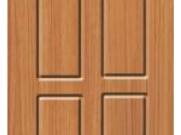 Decorative 2.5D Door CNC Design 49