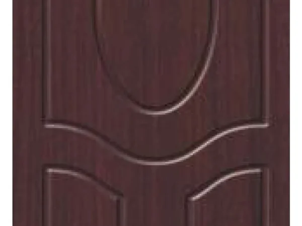 Decorative 2.5D Door CNC Design 51
