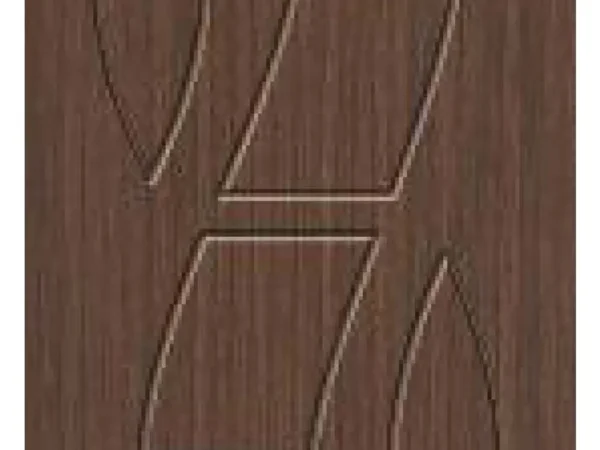 Decorative 2.5D Door CNC Design 63