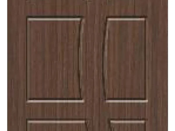 Decorative 2.5D Door CNC Design 64