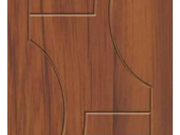 Decorative 2.5D Door CNC Design 65