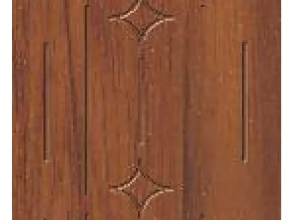 Decorative 2.5D Door CNC Design 67