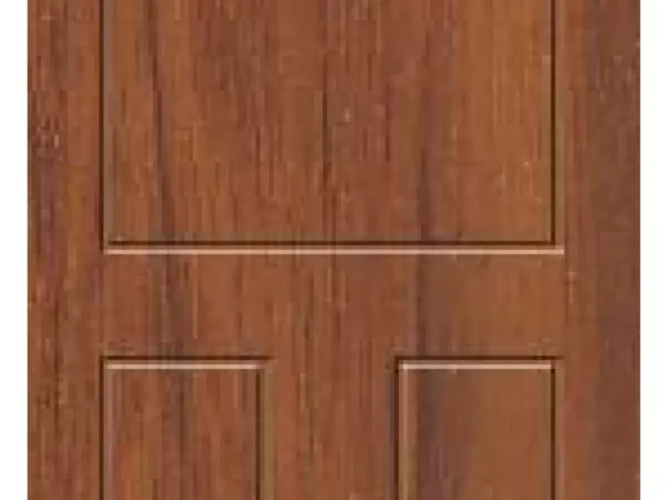 Decorative 2.5D Door CNC Design 69