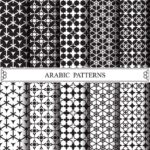 Islamic Patterns - Image 2