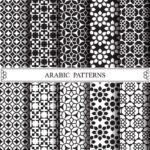 Islamic Patterns - Image 4