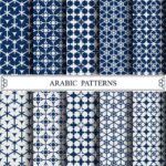Islamic Patterns - Image 6