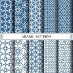Islamic Patterns - Image 9