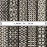 Islamic Patterns - Image 14