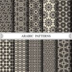 Islamic Patterns - Image 15
