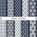 Islamic Patterns - Image 16