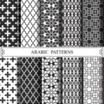 Islamic Patterns - Image 19