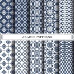 Islamic Patterns - Image 20