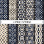 Islamic Patterns - Image 22