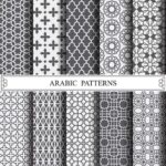 Islamic Patterns - Image 24