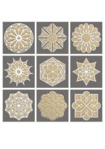 2D Rangoli Designs - Image 4