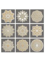 2D Rangoli Designs - Image 6