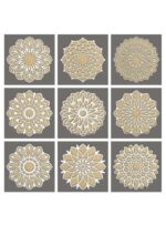 2D Rangoli Designs - Image 7