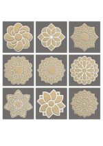 2D Rangoli Designs - Image 9