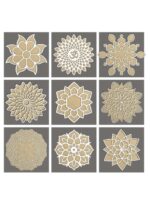 2D Rangoli Designs - Image 10