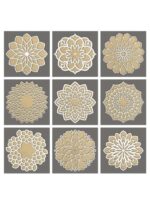 2D Rangoli Designs - Image 11