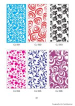 CNC Grill (Jali) Design Files - Image 2