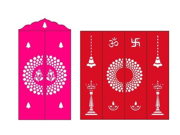 Pooja Room Edition 5