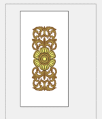 3D Panel CNC Files 3 - Image 2