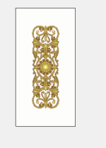 3D Panel CNC Files 2 - Image 2