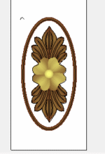 3D Panel CNC Files 10 - Image 2