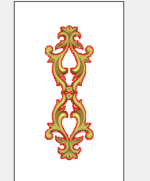 3D Panel CNC Files 7 - Image 2