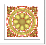 3D Panel CNC Files 20 - Image 2