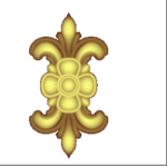 3D Panel CNC Files 21 - Image 2