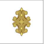 3D Panel CNC Files 23 - Image 2