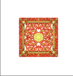 3D Panel CNC Files 31 - Image 2