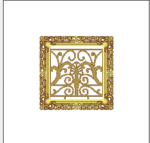 3D Panel CNC Files 32 - Image 2