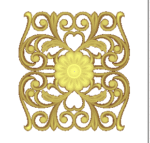 3D Panel CNC Files 42 - Image 2