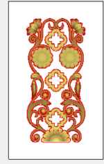 3D Panel CNC Files 47 - Image 2