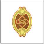 3D Panel CNC Files 49 - Image 2