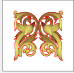 3D Panel CNC Files 56 - Image 2