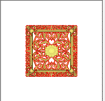 3D Panel CNC Files 57 - Image 2