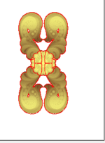 3D Panel CNC Files 59 - Image 2