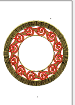 3D Panel CNC Files 60 - Image 2