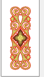 3D Panel CNC Files 61 - Image 2