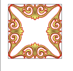 3D Panel CNC Files 63 - Image 2