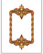 3D Panel CNC Files 66 - Image 2