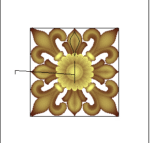 3D Panel CNC Files 67 - Image 2
